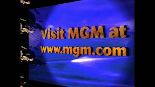 MGM DVD Bumper