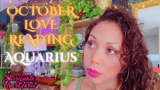 ✨ Aquarius! An Obsessed Ex Wants Marriage And So Does An Emperor! 💍🥂✨