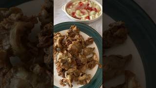 Chicharon Bulaklak |