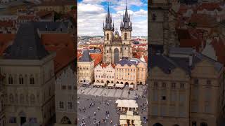 Most Beautiful Cities In The World Part 1 #travel #lifestyle #travelgram #viral #viralshorts