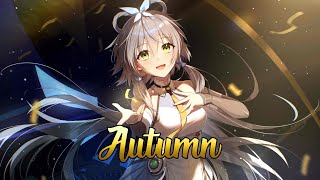 Nightcore - LJY - Autumn