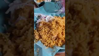 Biryani Just 50rs #shorts #multispoon #trending #entertainment #comedy #vellore #viral #funny #fun