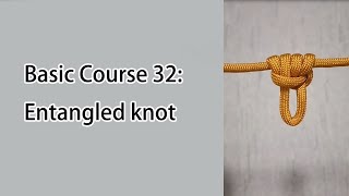 Basic Knotting Techniques for Rope Weaving #weavingwork #diyrope #weavingart