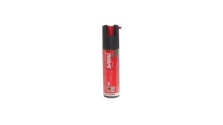 Spray de defensa personal Sabre Red 22 ML: propiedades y efectos