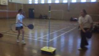 Pe in year 11- video 4