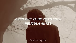 exile – Taylor Swift ft. Bon Iver [sub. español]