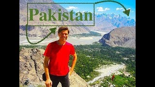 Pakistan introduction