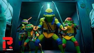 Teenage Mutant Ninja Turtles : Mutant Mayhem (2023) - Final Trailer | HD