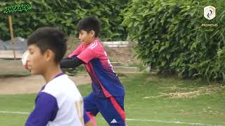 Alianza Lima vs Boys Santa rosa Cat. 2014 Copa Elite domingo 6 de Octubre