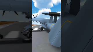 whats wrong with this song?#aviation #planeaccident  #turbopropflightsimulator #planecrash