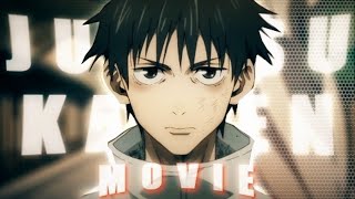 Jujutsu Kaisen 0 Movie [AMV/Trailer]