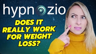 Hypnozio -🌀 Hypnosis For Weight Loss 🌀 - Hypnozio Review - Hypnozio Reviews - Weight Loss Hypnosis