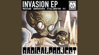 Wasteland (Radical Project Remix)