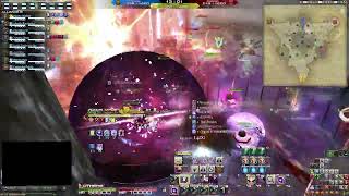 FFXIV - FL OCE, 2024-04-24 #2 (Shatter)