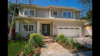 9545 Oakmore Road, Los Angeles, CA 90035