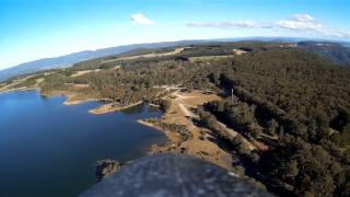 Fitzroy Falls Reservoir