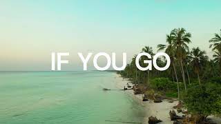 Nicolas Mervin - If You Go (Official Video)