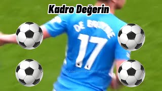 Kendi Futbol Kulübünü Oluştur #2