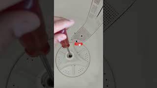 repair washing Machine at home।।। घर में वाशिंग मशीन thhek करें