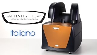 Affinity ITC - Automazione perfezionato