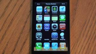 Create iPhone and iPod Touch Jailbreak Themes with 'CodeThemed' - Jailbreak Tweak 18