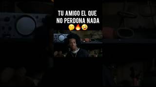 Todos tenemos ese amigo😂😂 #amigos #perdonar #parati #humor #viralvideo #contenido #viralvideo #susto