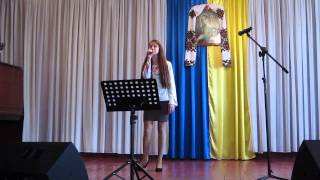 День Матері с. Забір'я 10.05.2015