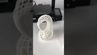 What is 3D printer Filament?  How Does it work? (short)  #creality3d #3dprint #creality