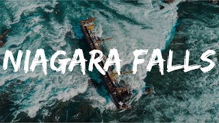 Niagara Falls | Toronto - A Cinematic Weekend (Sony A6300, Canon Rebel T4i)