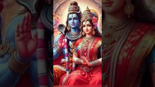 Shiv Parvati New Trending Love song #shortvideo #love #shotrs #trending #shivparvati #yt