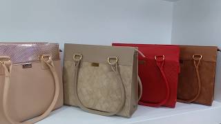 carteras de moda palo rosa caramelo beige en miraflores lima Perú Tienda Carteras Camelia