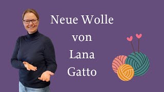 neue Kollektion von Lana Gatto