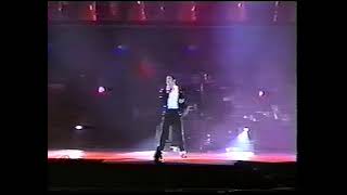 (New VHS Source 2) Dangerous Tour Santiago - Coming Soon