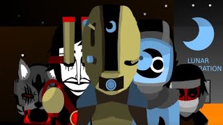 Incredibox Dystopia Edition V2 Moon Mix - 300th video special