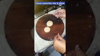 🌸 Unique 2-Layer Paratha🌼 #shorts #shortsfeed #viral #trending #youtubeshorts #roti #song #recipe