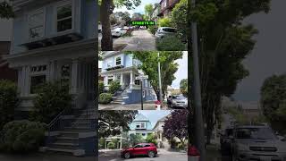 Living in Cole Valley San Francisco