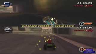 Motor Kombat - Con Aguf el peeool conductor DEL MUNDO!