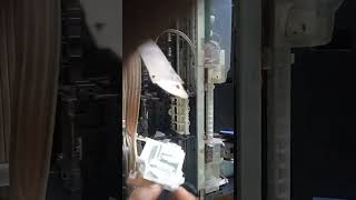 Epson L3210 Printer Head Removing #shorts