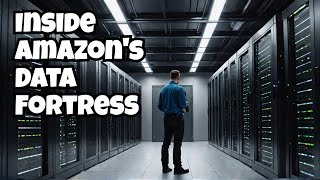 Inside Amazon's Massive Data Center