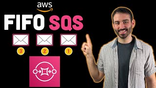 AWS SQS FIFO Queues Overview and Demonstration