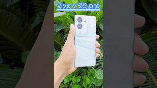 Vivo v29 pro best camera quality❤️‍🔥📸 Il  #shorts #smartphone #vivov29pro