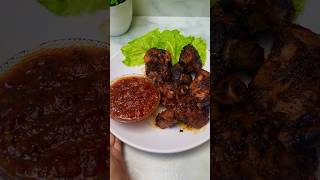 RESEP AYAM BAKAR SIMPEL ❗️ #resepayambakar #ayambakar #resepayam