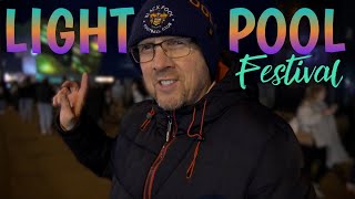 Blackpool Lightpool Festival 2024 | STORM Ashley | UK TOURISM 🏴󠁧󠁢󠁥󠁮󠁧󠁿