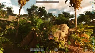 ARK Survival Ascended PVP