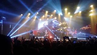 Tarja Turunen - Dead Promises (Saint-Petersburg, A2, 12/09/2019)