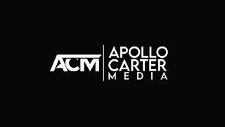 Apollo Carter Media Promo 2