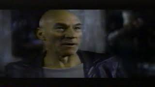 Star Trek Insurrection - TV Trailers 2 - 1998 - Patrick Stewart & Brent Spiner