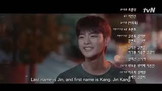 The Smile Has Left Your Eyes Ep 4 Preview Eng sub | Seo In-guk, Jung So-min and Park Sung-woong