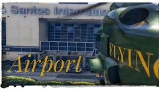 Airport-Crastenburg Hotel-Opium Nights Hotel |GTA 5|