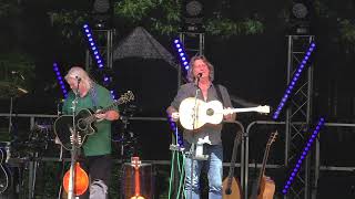 Abbotsbury 2024 Phil and Steve part 1